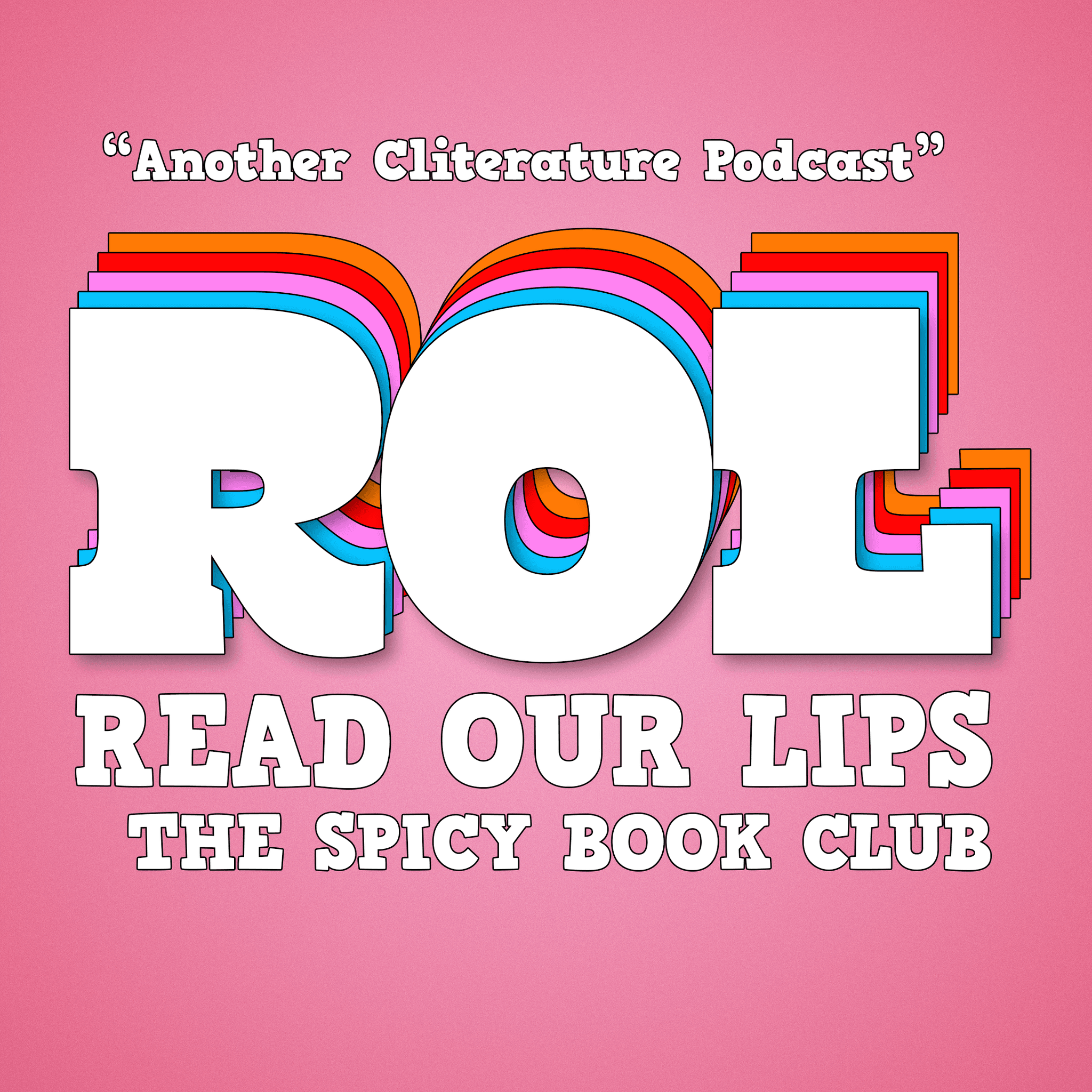 Read Our Lips: The Spicy Book Club