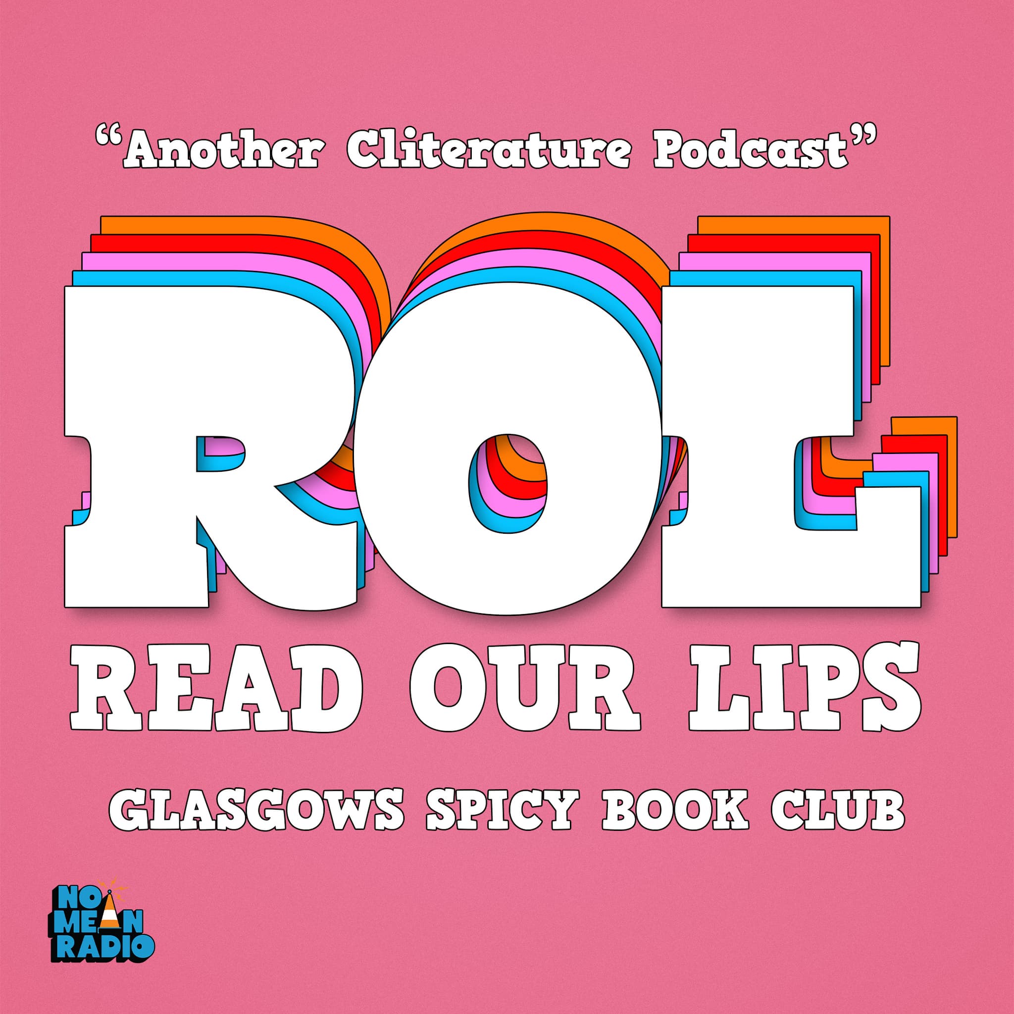Read Our Lips: Glasgows  Spicy Book Club