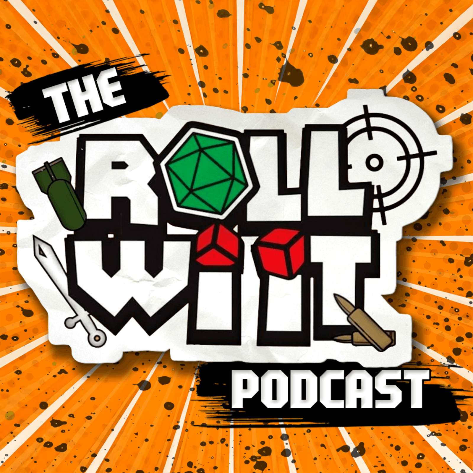 The Roll Wi It Podcast