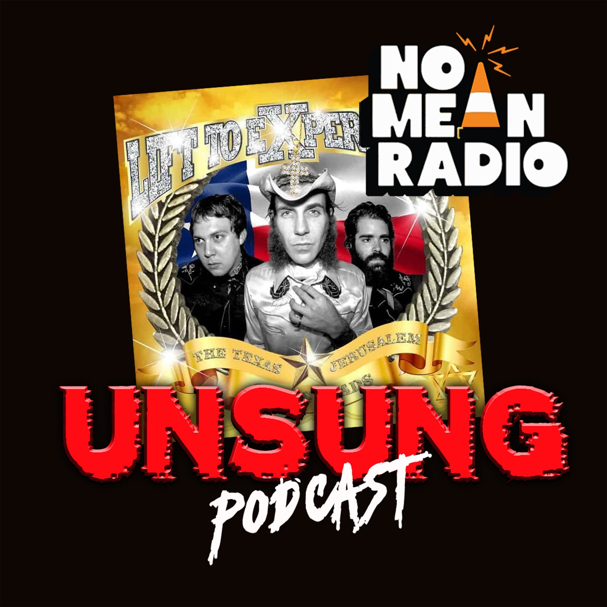 The Band That Made One Album About the End of the World (Then Disappeared)