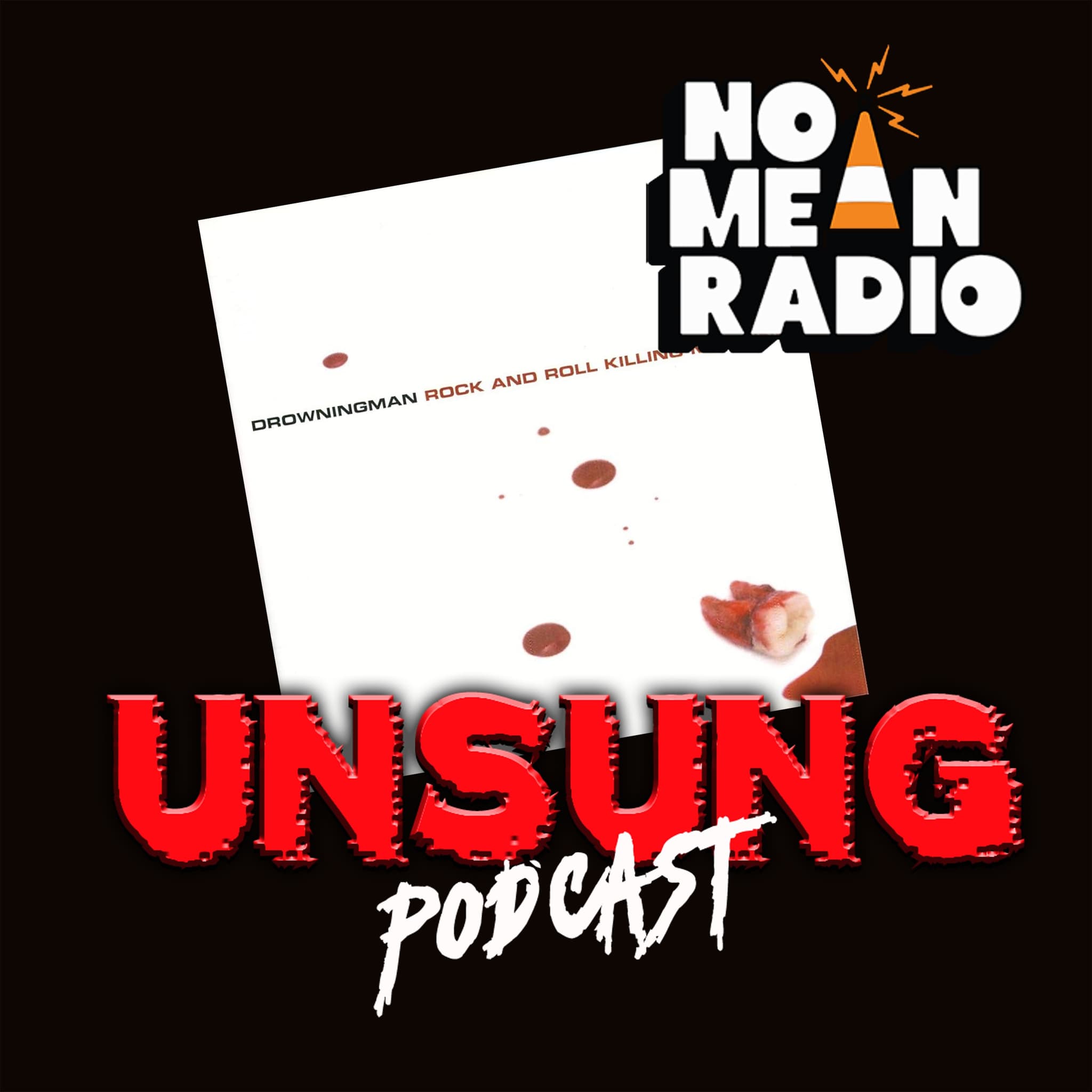 Rock and Roll Killing Machine by Drowningman