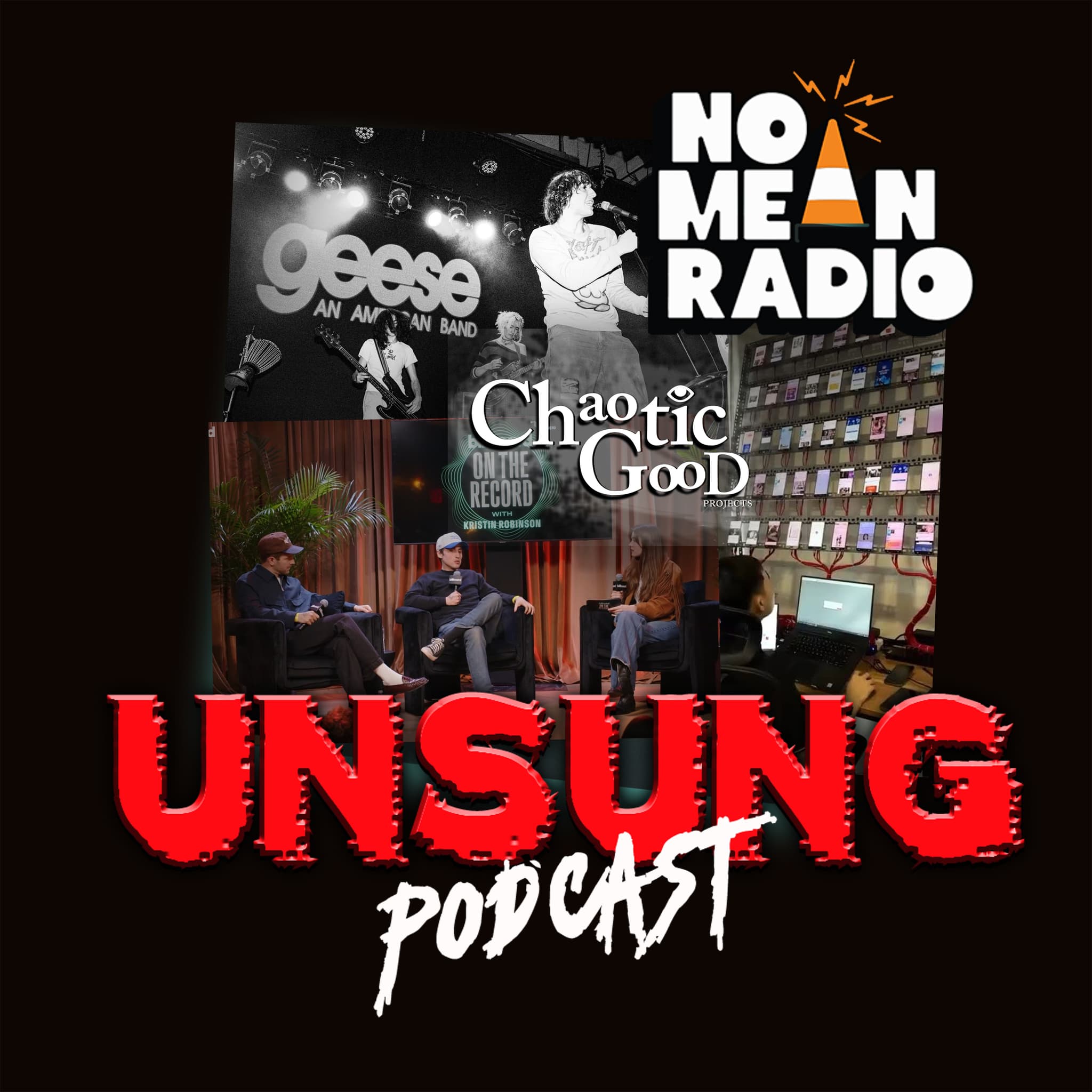 The Chaotic Good, Bad and The Ugly - Understanding The Worst of Music Marketing