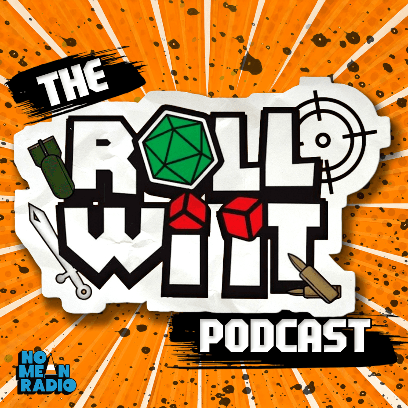 The Roll Wi It Podcast