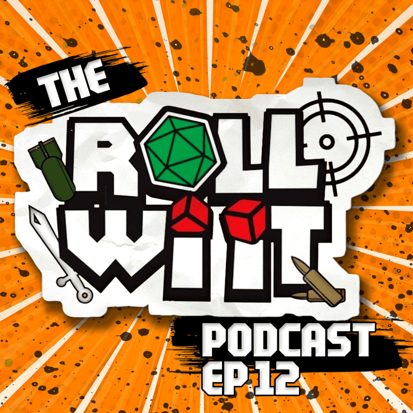 Episode 12: Mug Larceny, Homebrew and Game-Tinkering.