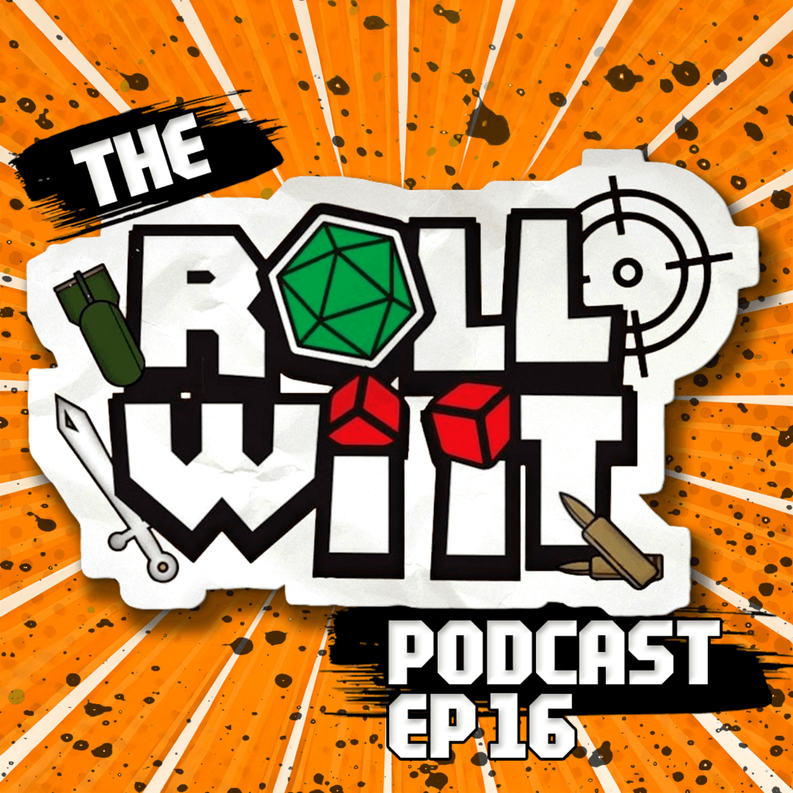 Episode 16: Magic, Creativity and Being Cool AF