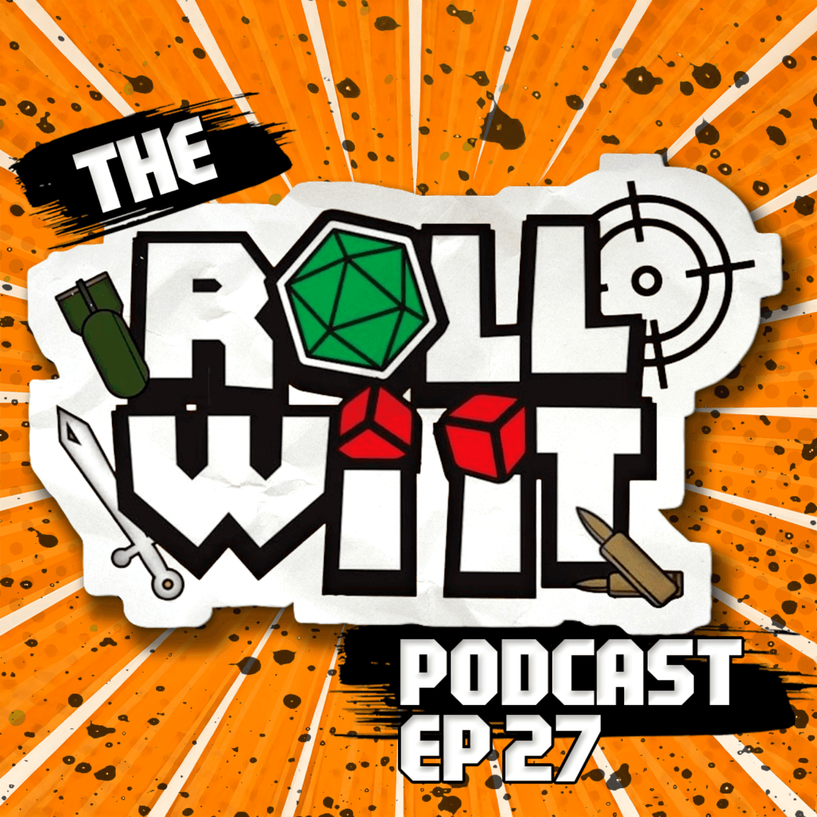 Episode 27: When D&D Meets DIY.