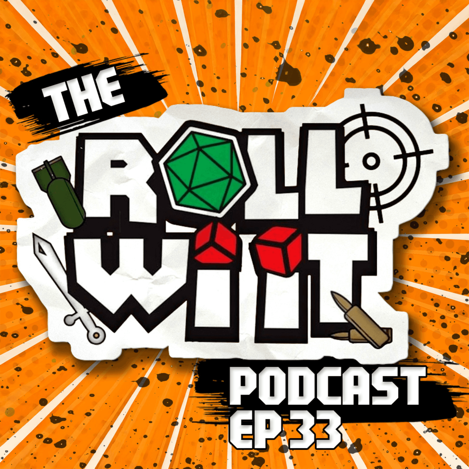 Episode 33: Love is in the Air, Love is in Your Games