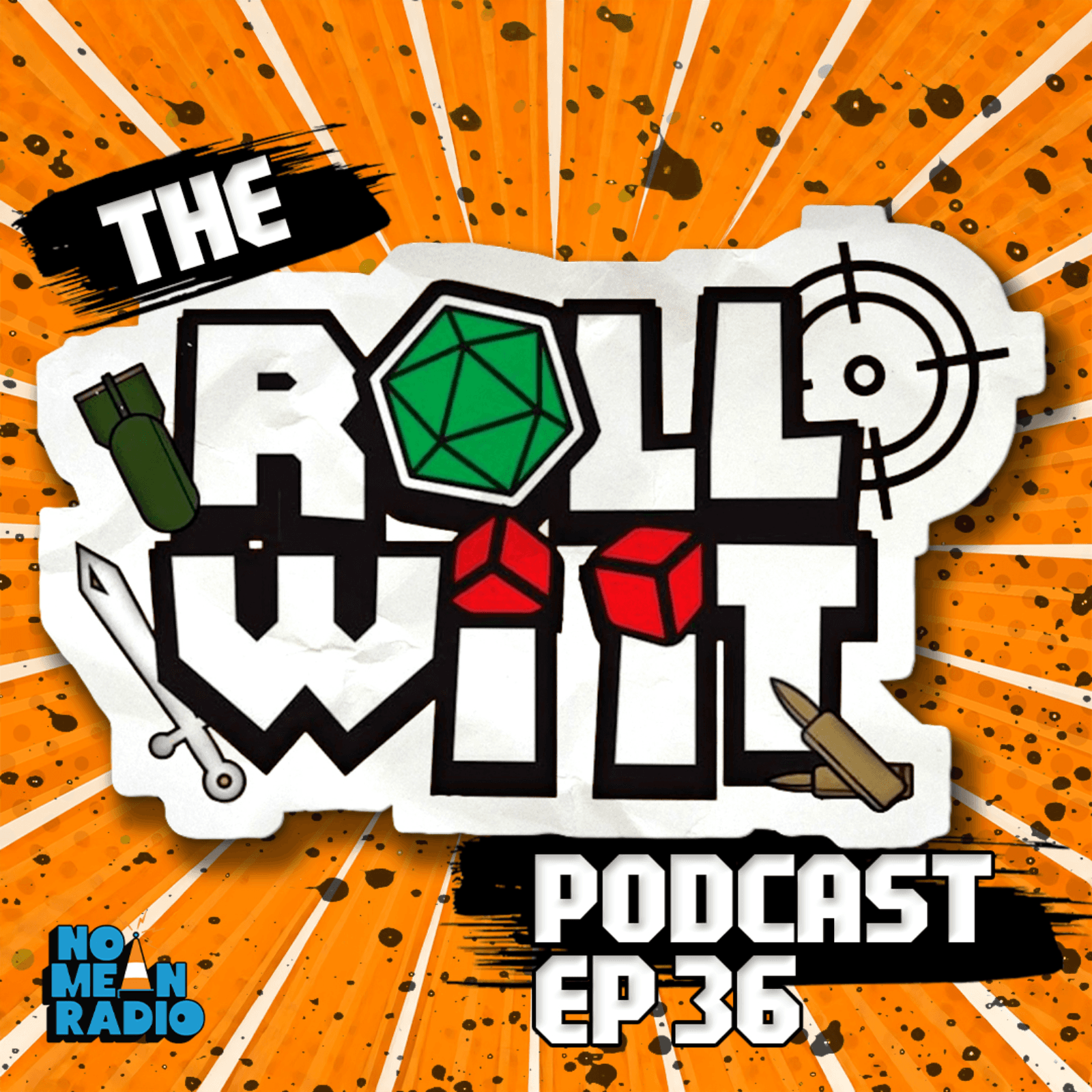 Episode 36: Charlie Menzies from Parable Games!