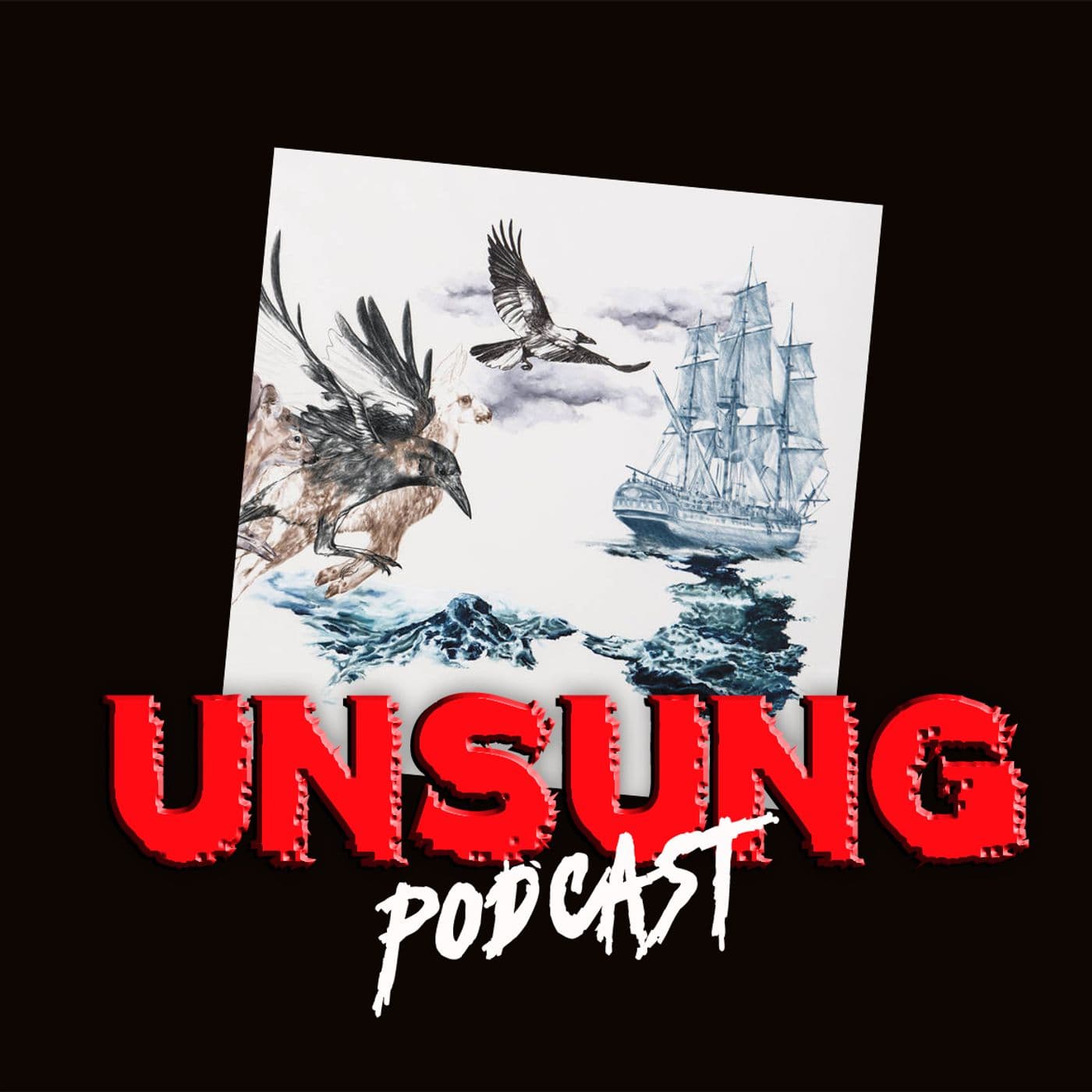 Episode 188 - Stubborn Persistent Illusions by Do Make Say Think w/ Vicki