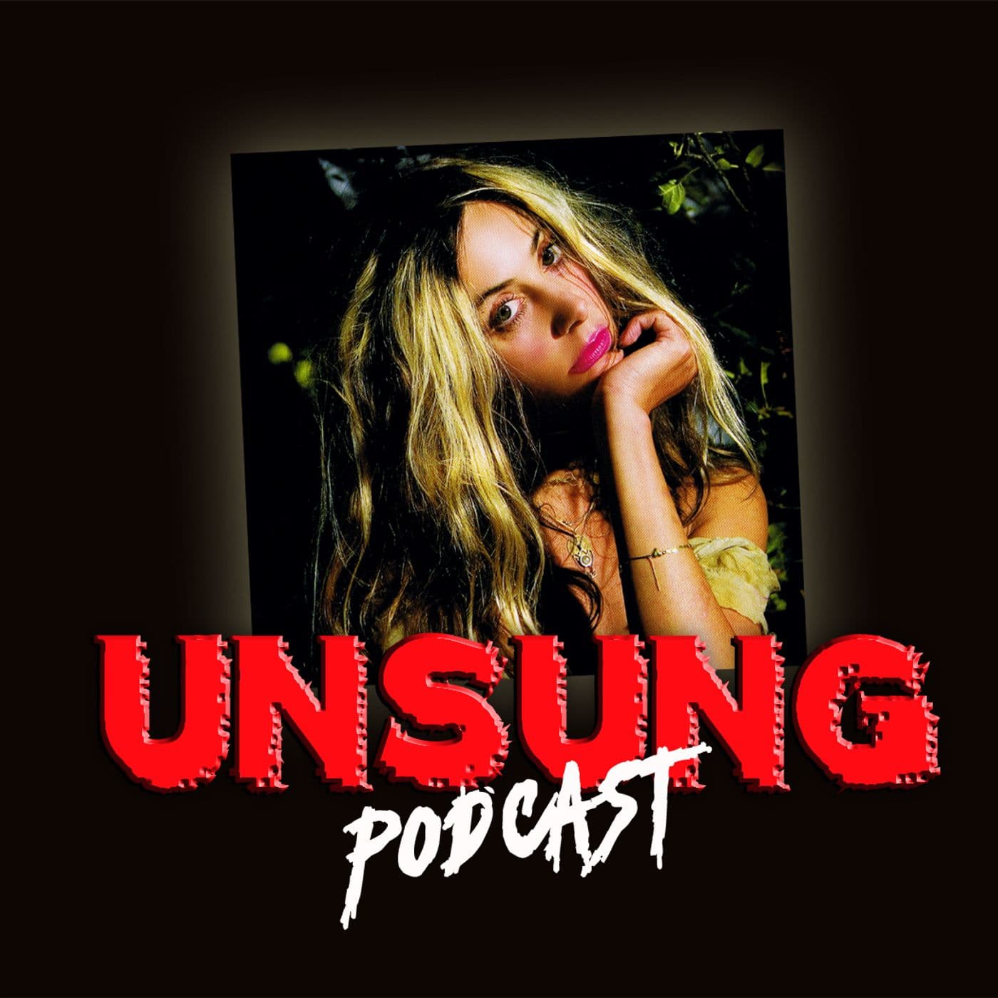 In Session 4 - KatieJane Garside (Daisy Chainsaw, Queenadreena, Ruby Throat and Liar, Flower)
