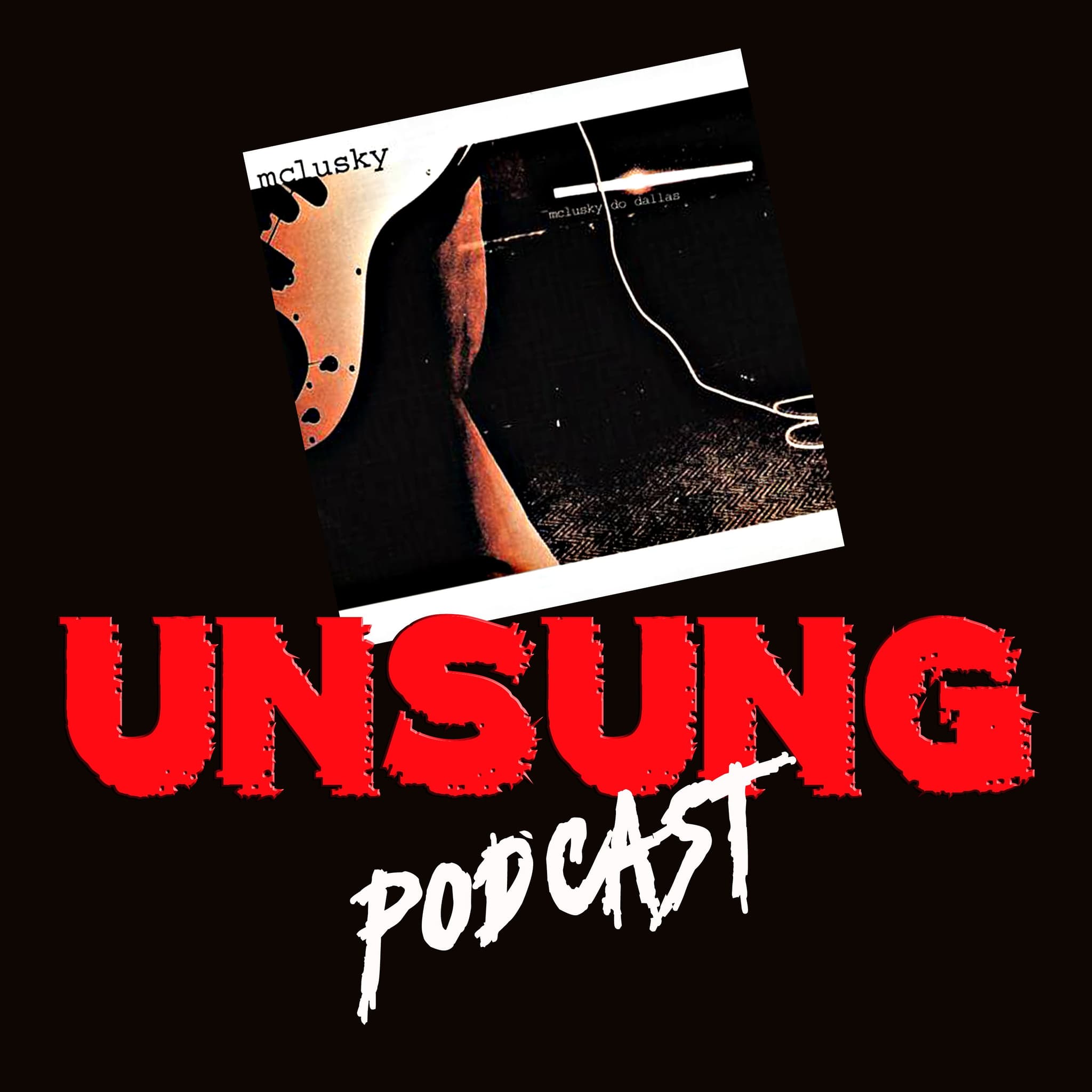 Episode 17 - Mclusky Do Dallas by Mclusky