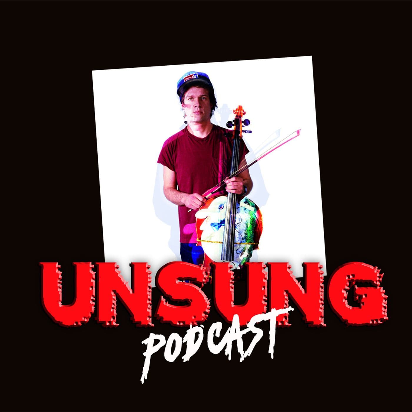 Episode 187 - Calling Out of Context by Arthur Russell