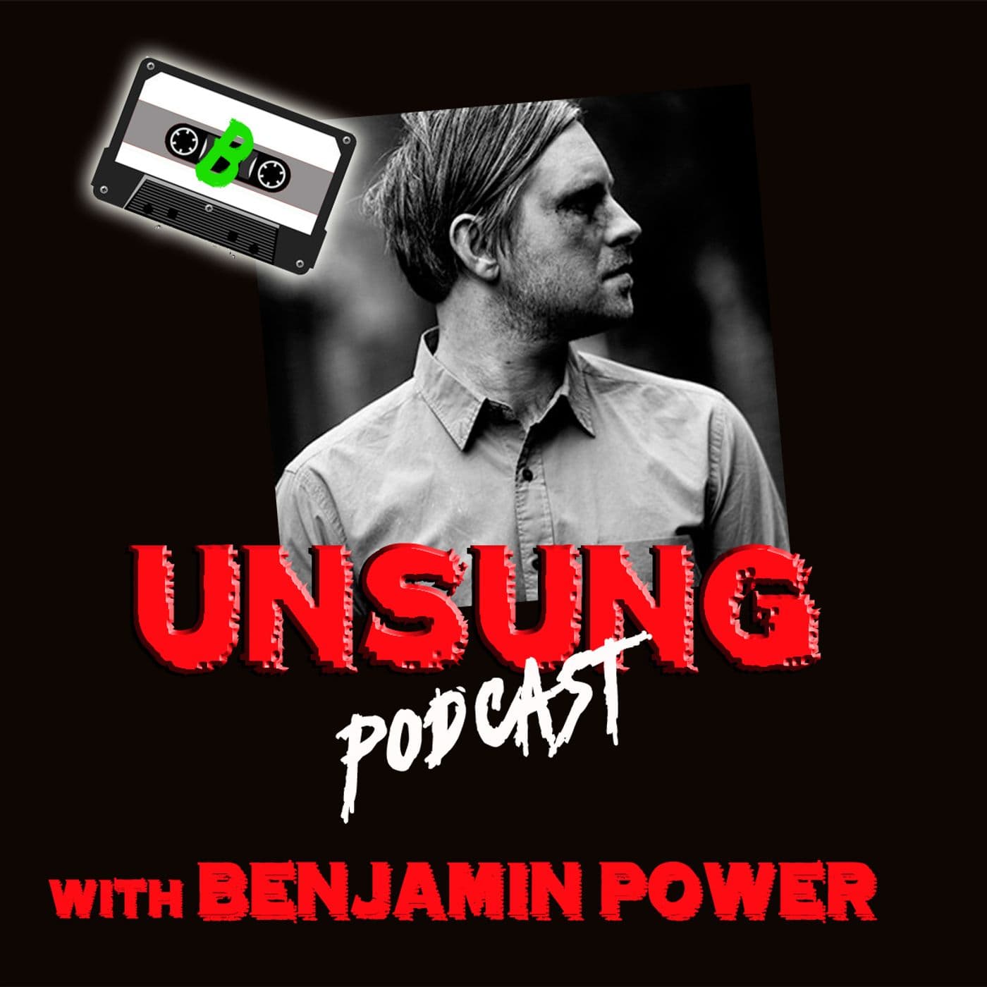 In Session 2 - Ben Power of Blanck Mass (Part 2)