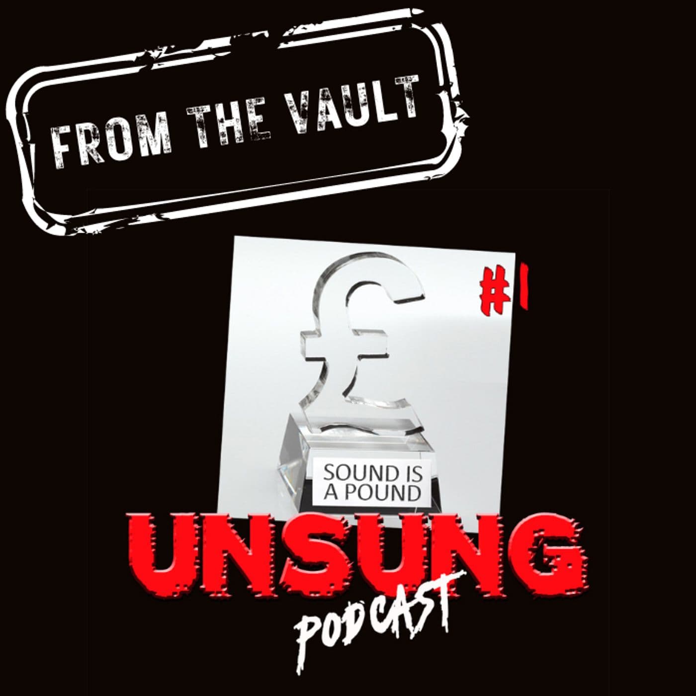 FROM THE VAULT: Sound is a Pound Episode 1 - (Onka's Big Moka by Toploader)