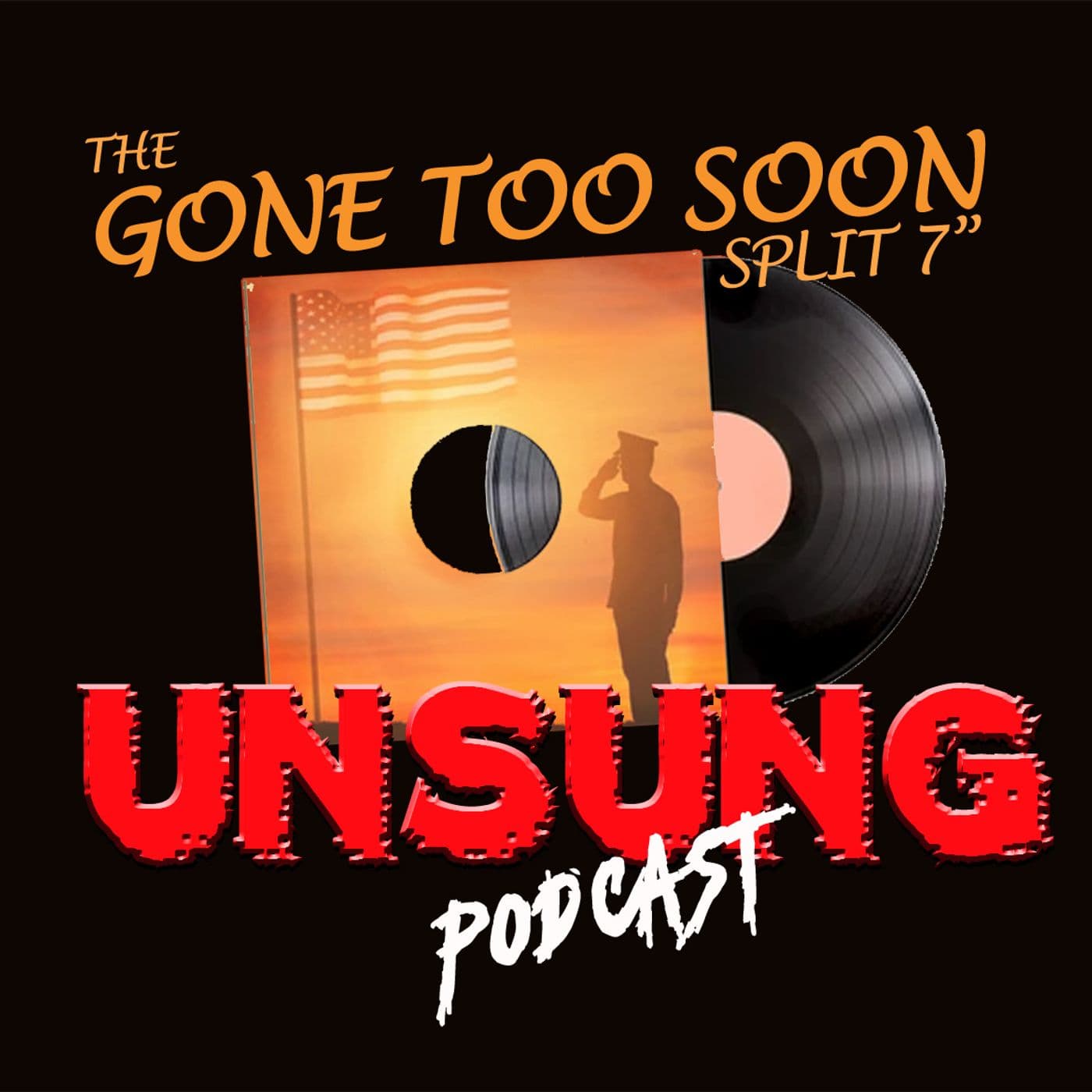 Episode 264 - Split 7": Gone Too Soon