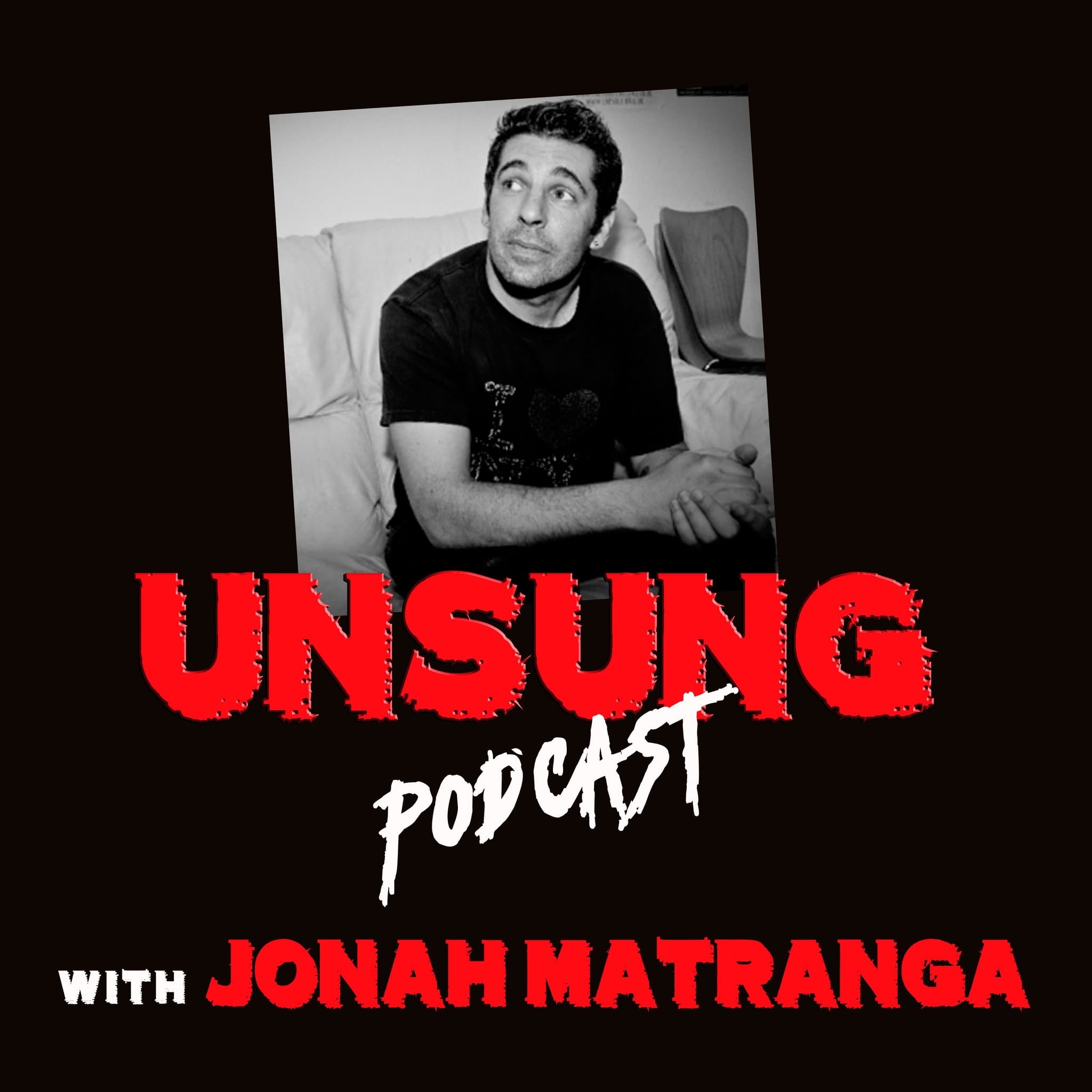 In Session 1 - Jonah Matranga (Part 2)