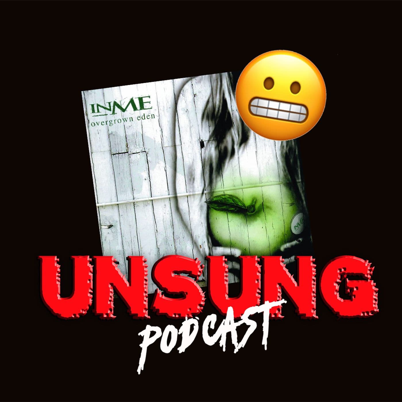 Episode 207 - Overgrown Eden by InMe