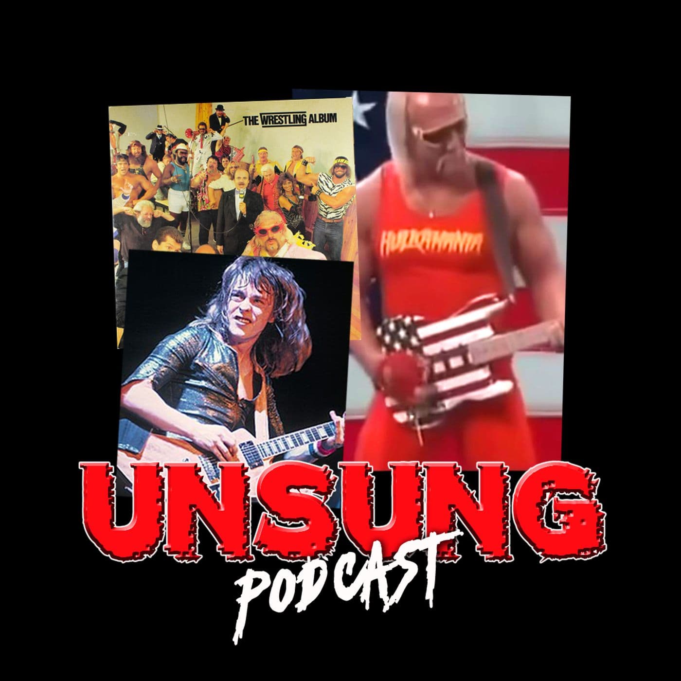 Is Hulk Hogan's Entrance Music the Best Wrestling Theme Ever? - 372
