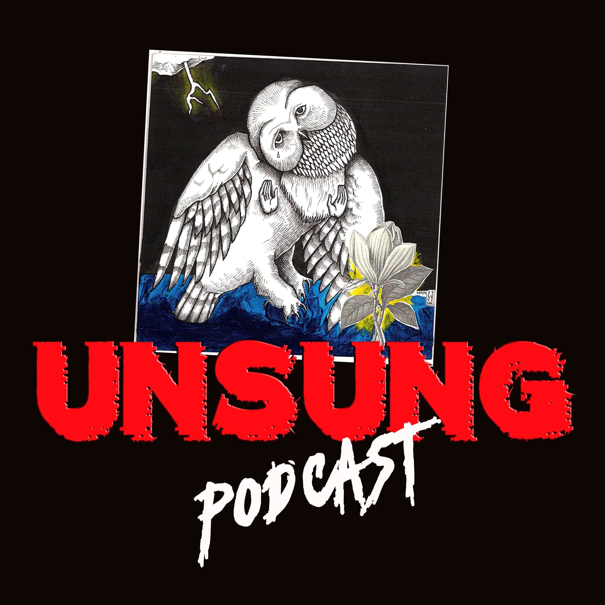 Episode 30 - The Magnolia Electric Co. by Songs: Ohia
