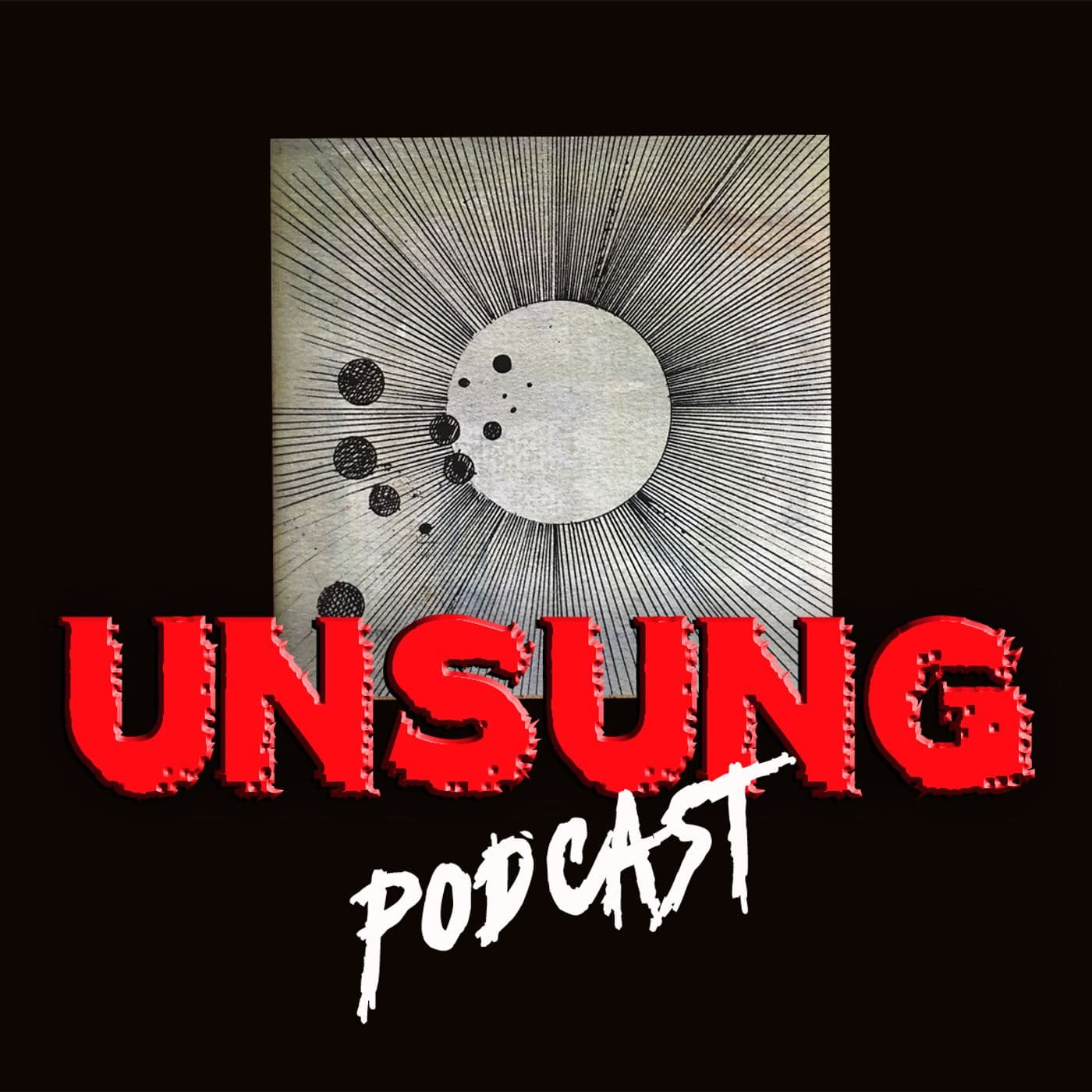 Episode 106 - Cosmogramma by Flying Lotus