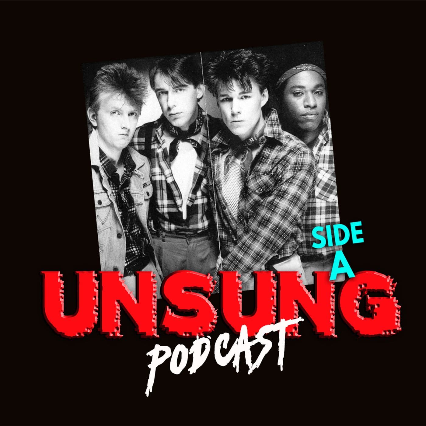 Episode 166 - The Crossing by Big Country (Side A)