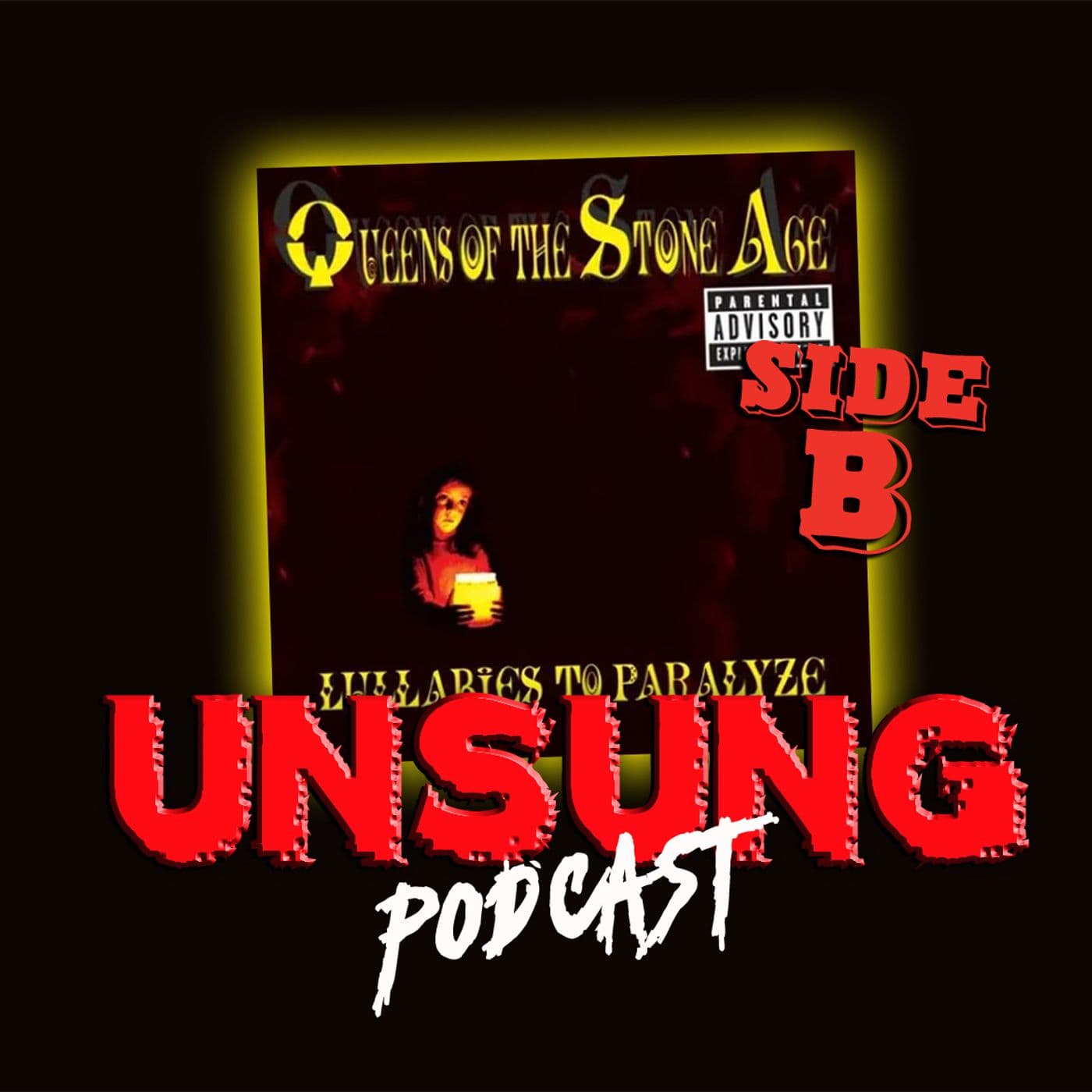 Episode 251 - Lullabies to Paralyze by Queens of the Stone Age