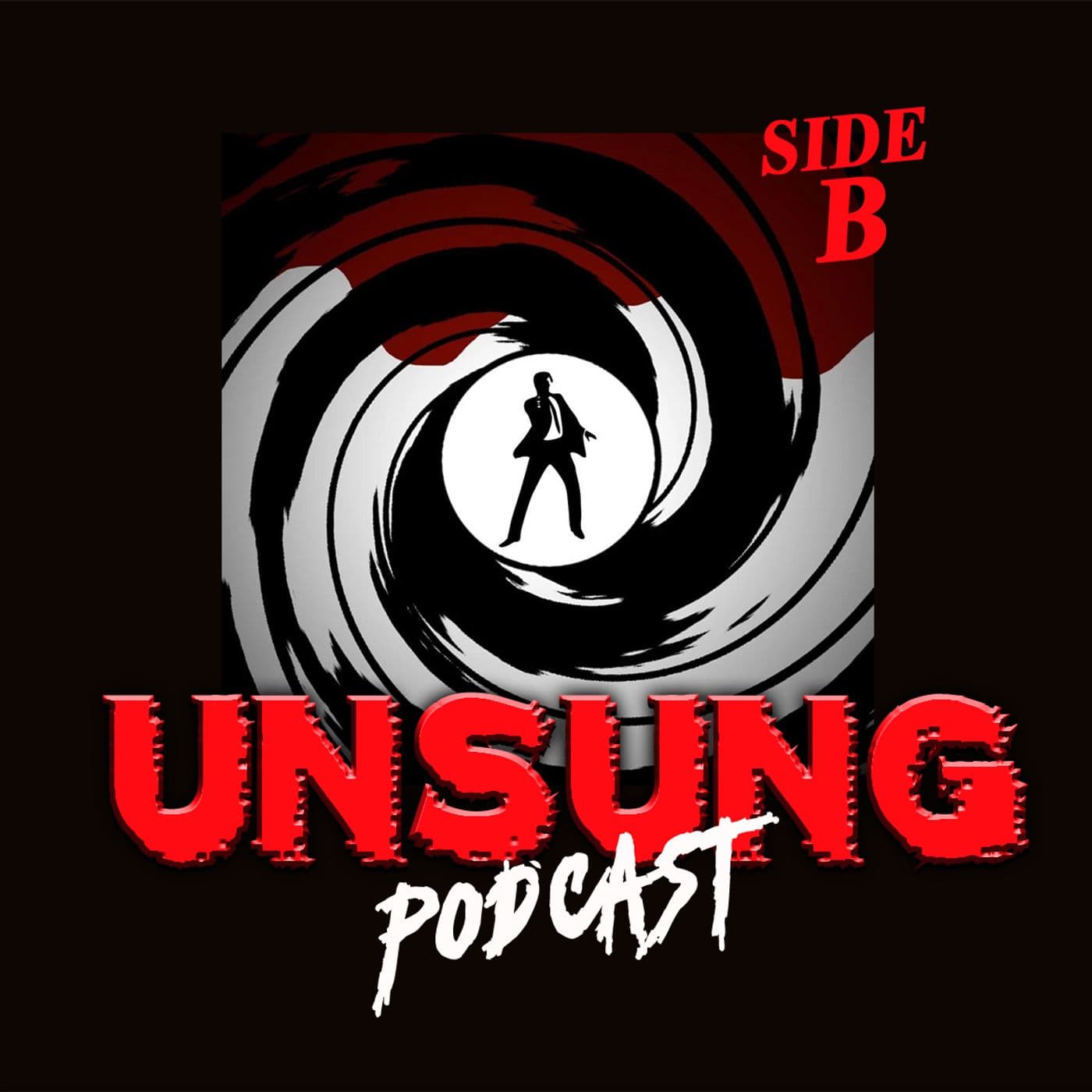 The Music of James Bond (Side B) - 323
