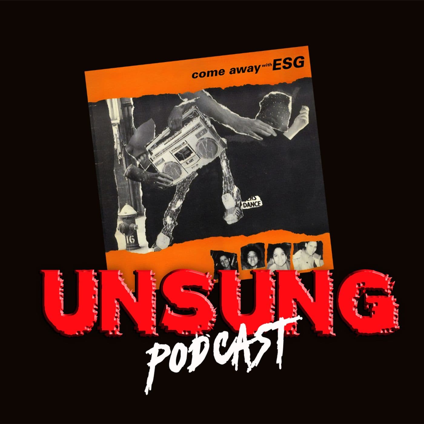 Episode 165 - Come Away with ESG by ESG