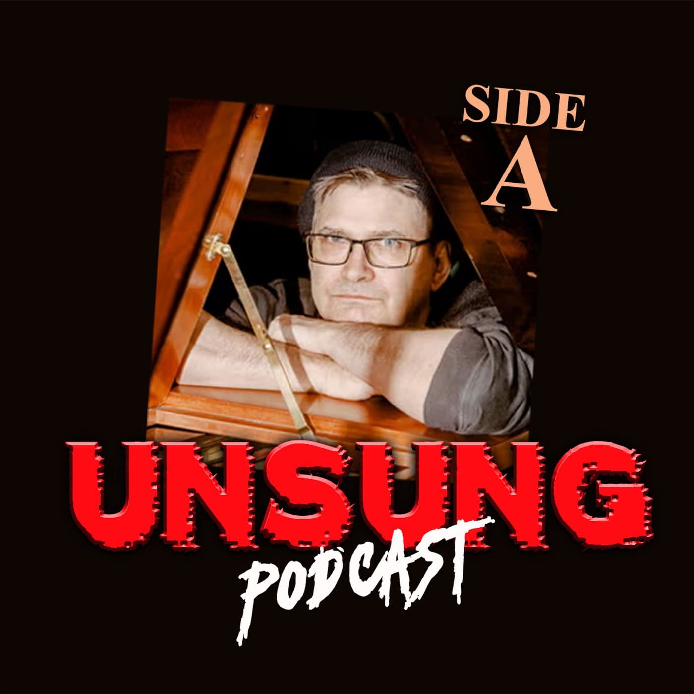 The Steve Albini Retrospective (Side A) - 319