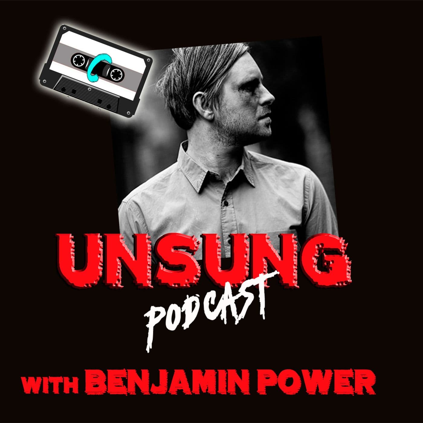 In Session 2 - Ben Power of Blanck Mass (Part 3)