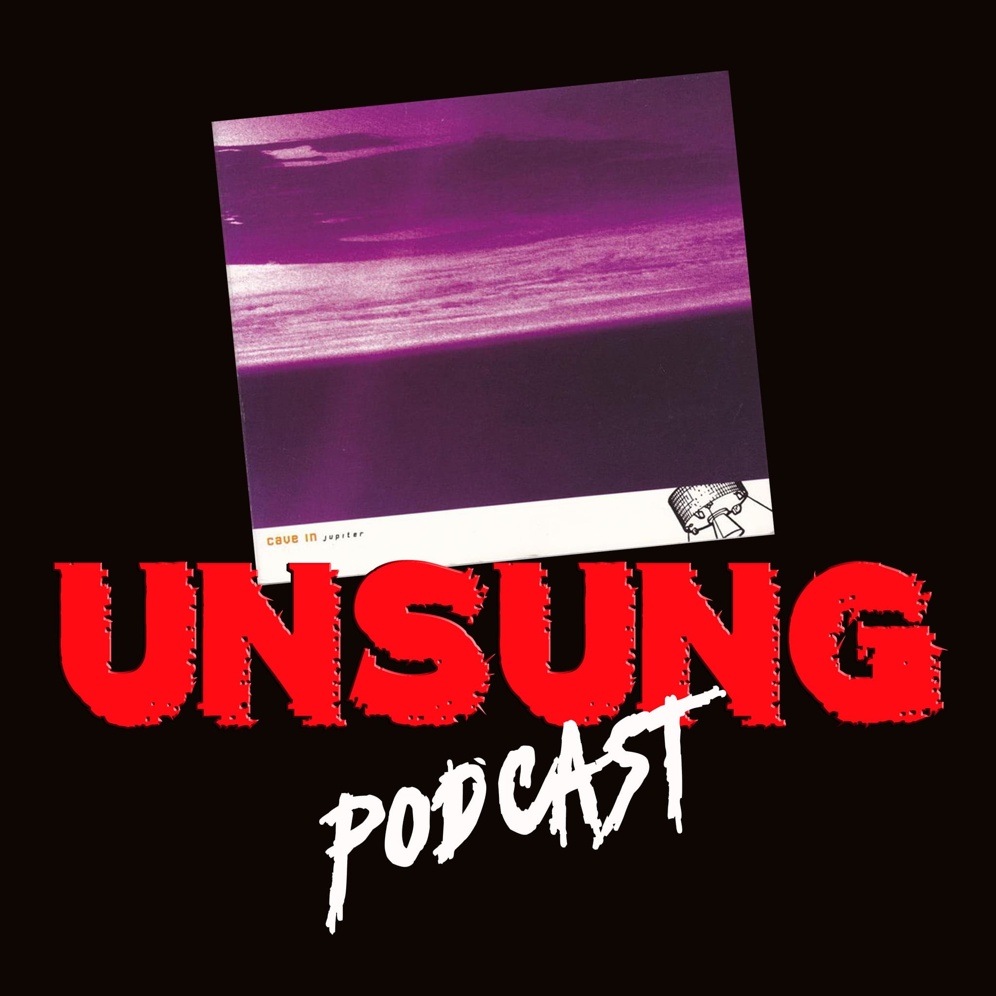 Episode 20 - Jupiter by Cave In