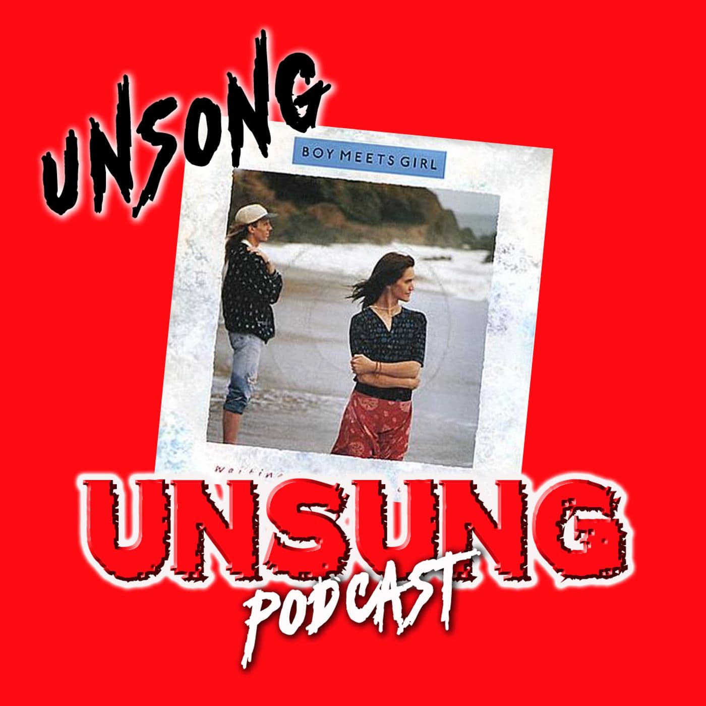 BONUS CONTENT PREVIEW: Unsong Episode 5 - Waiting for a Star to Fall by Boy Meets Girl