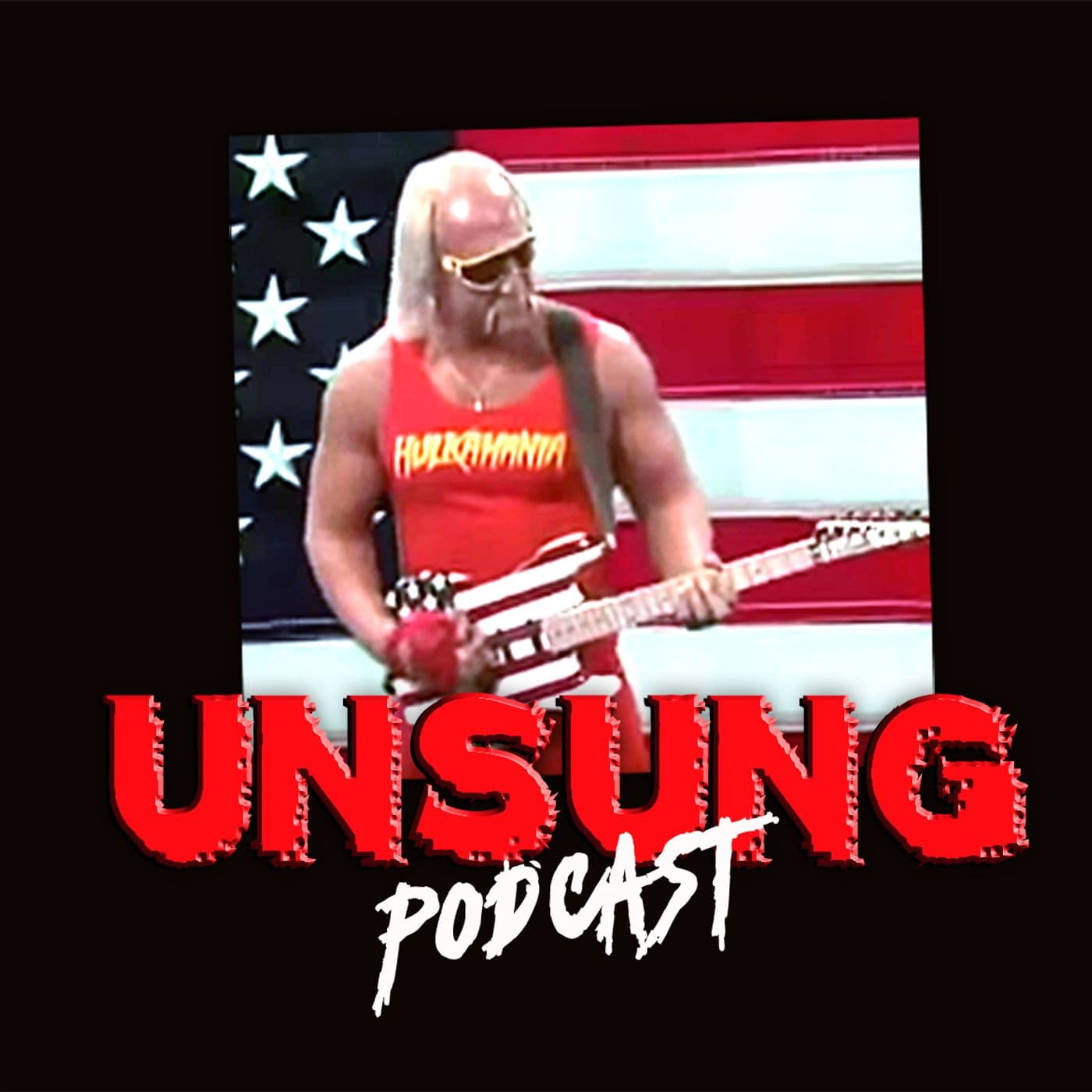 Episode 139 - The Wrestling Mixtape (Side B)