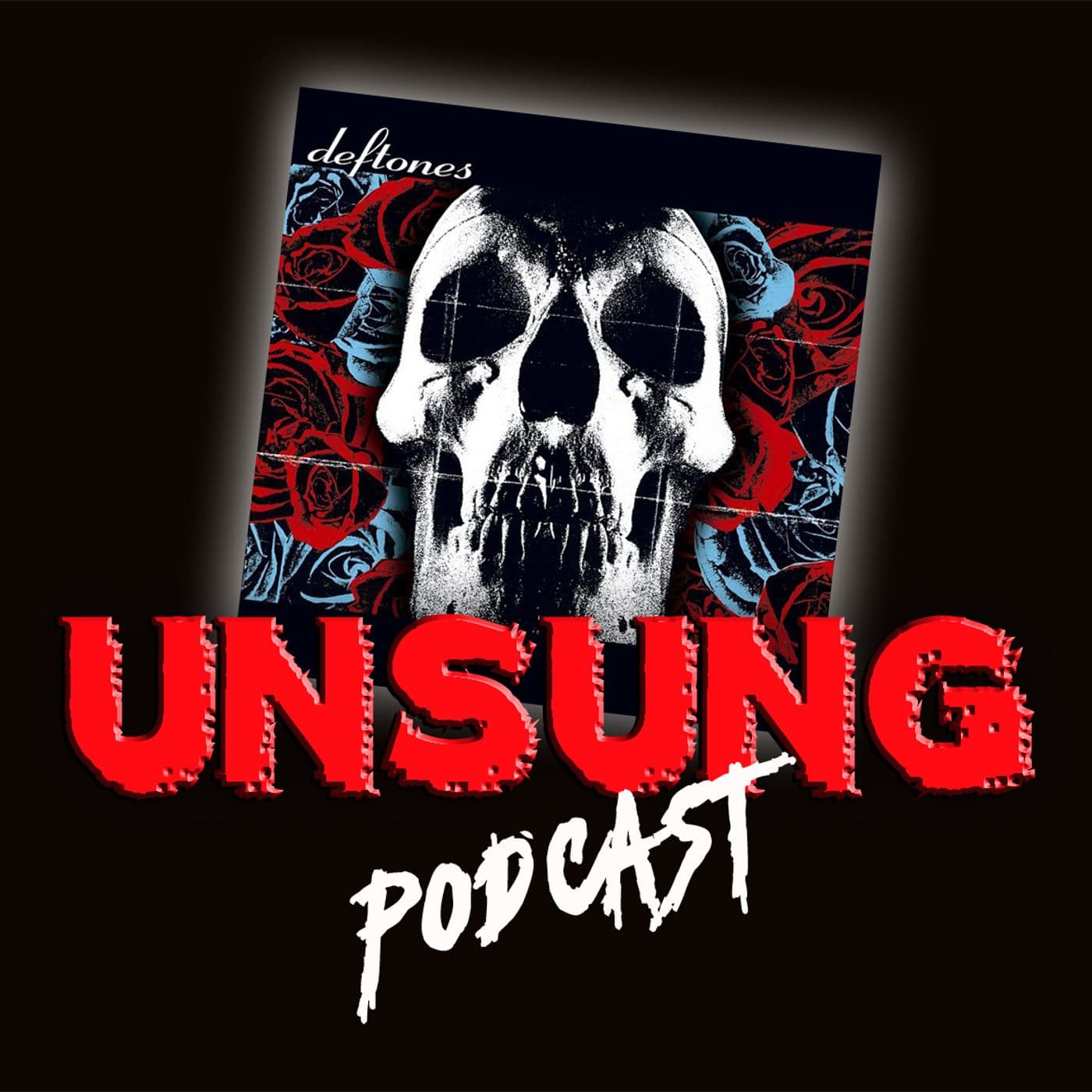 Episode 104 - Deftones by Deftones