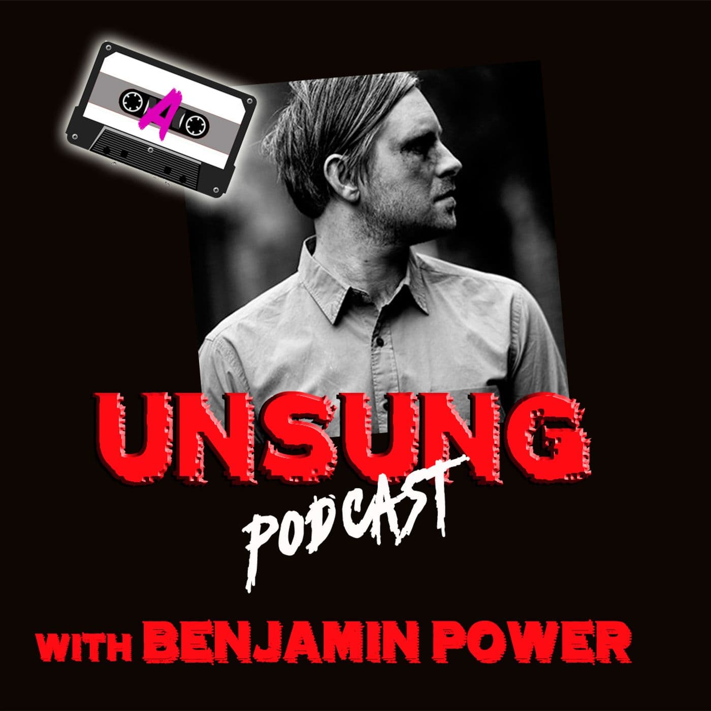 In Session 2 - Ben Power of Blanck Mass (Part 1)