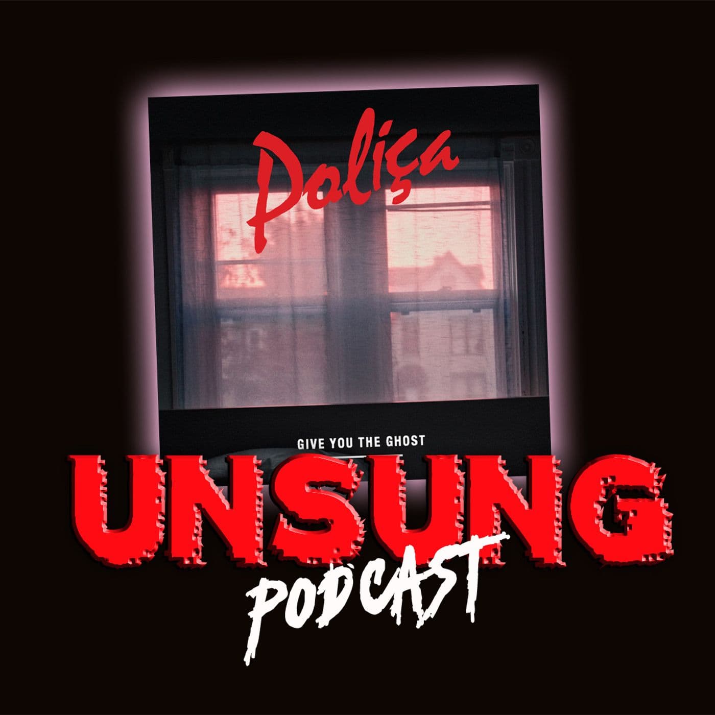 Episode 275 - Give You the Ghost by POLIÇA