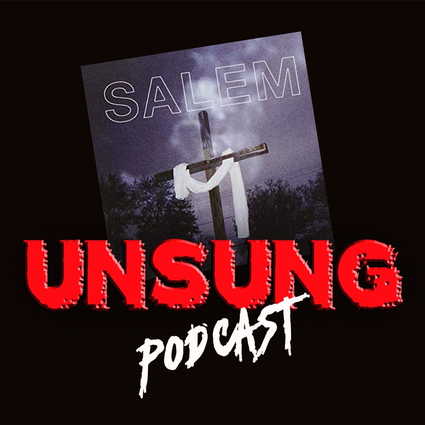Episode 82 - King Night by Salem