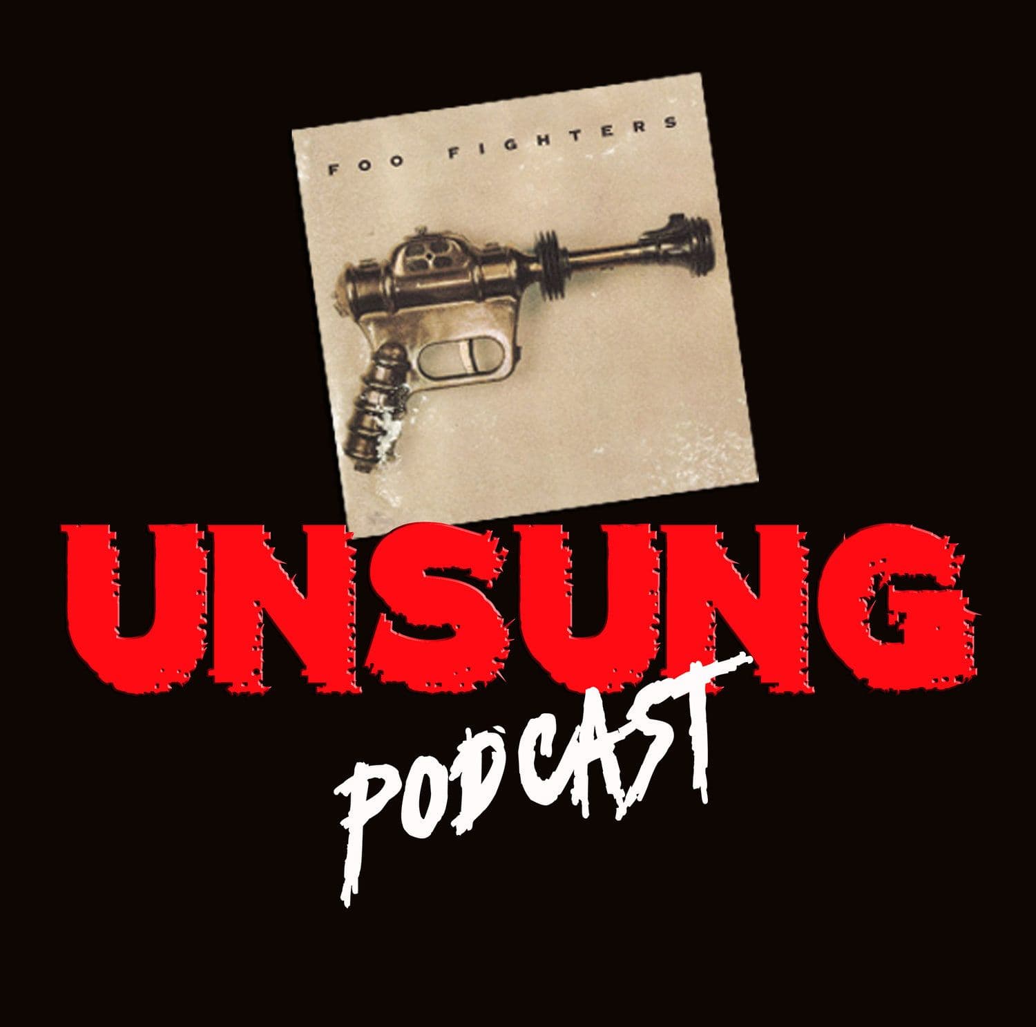 Episode 3 - Foo Fighters by Foo Fighters