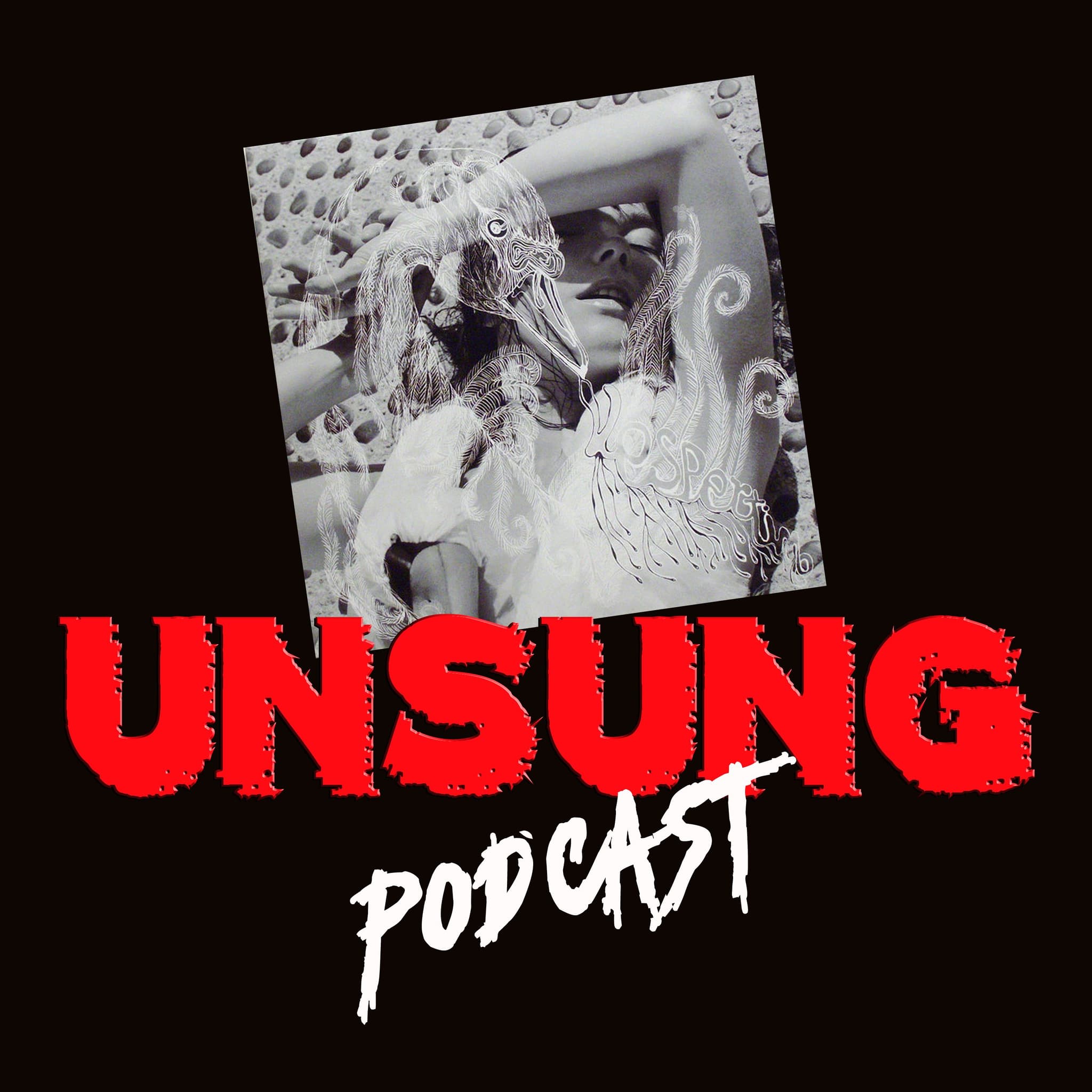 Episode 19 - Vespertine by Bjork