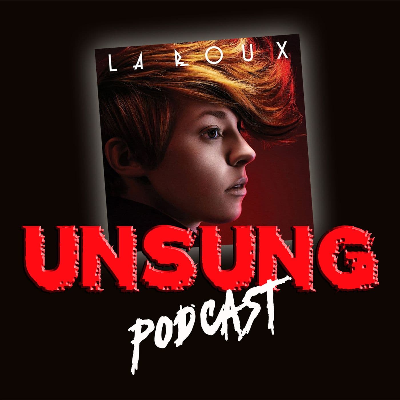 Episode 38 - La Roux by La Roux