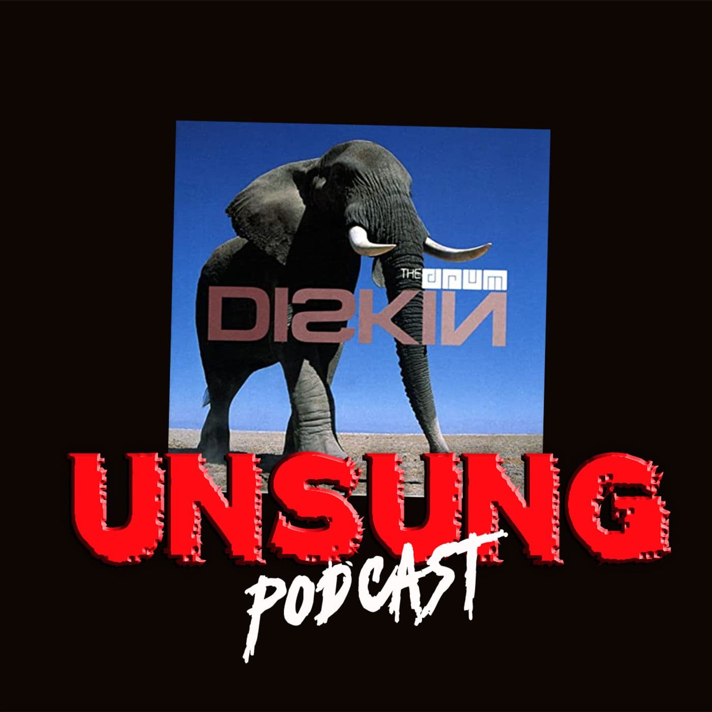 Episode 236 - Diskin by The Drum